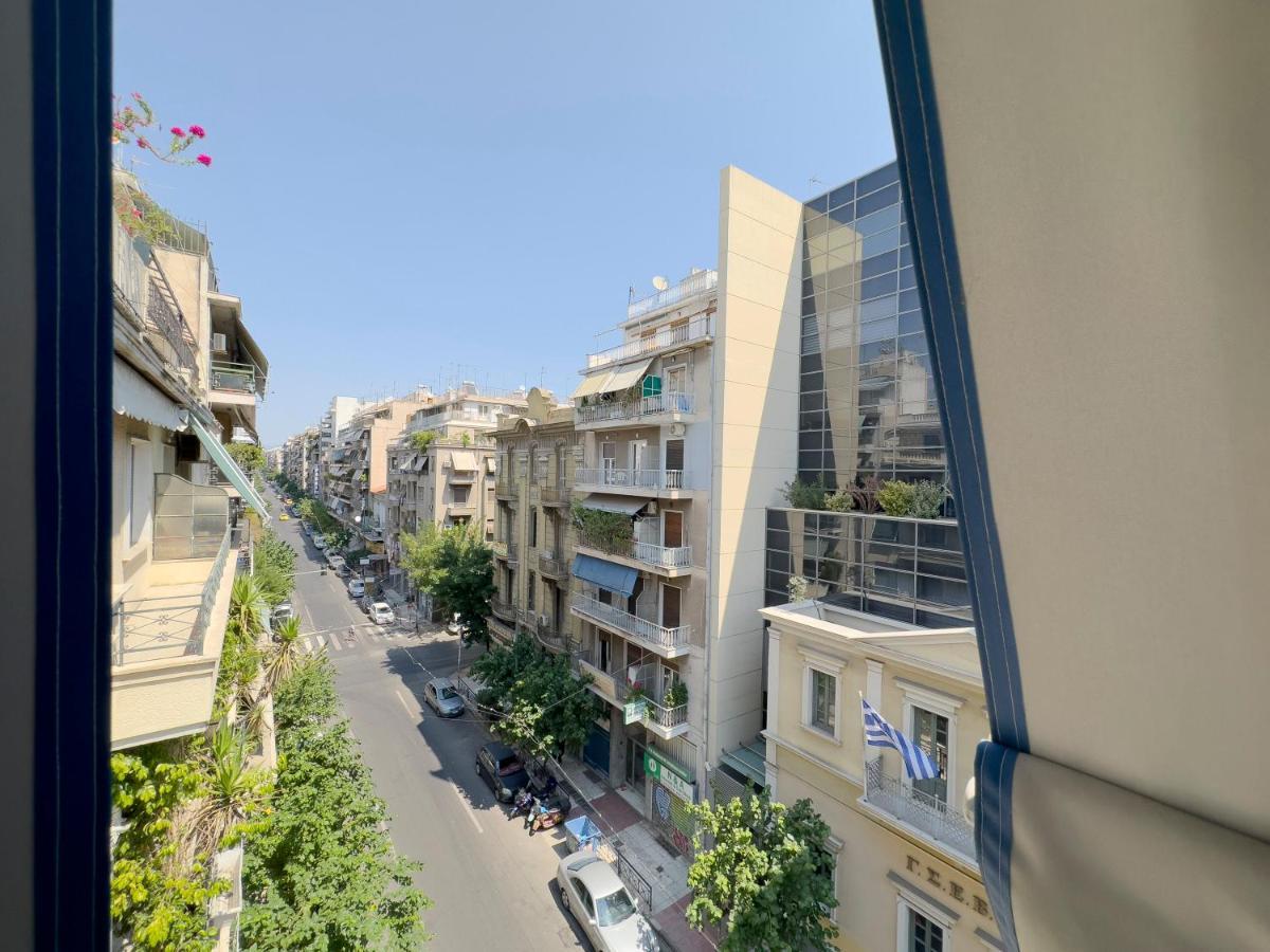 Aristotelous Spacious 109sqm In 公寓 *