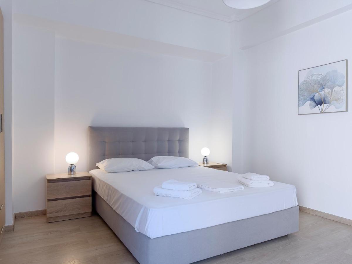 Aristotelous Spacious 109sqm In 雅典