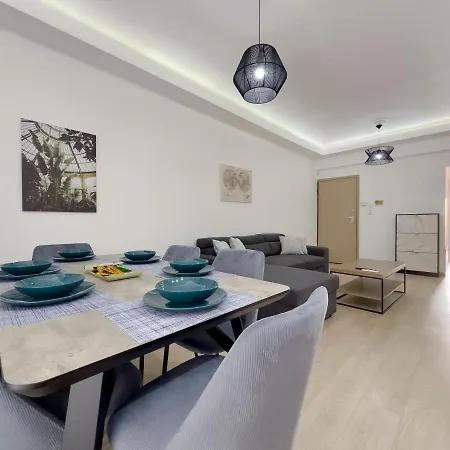 Aristotelous Spacious 109Sqm Apt In Athens Exterior photo