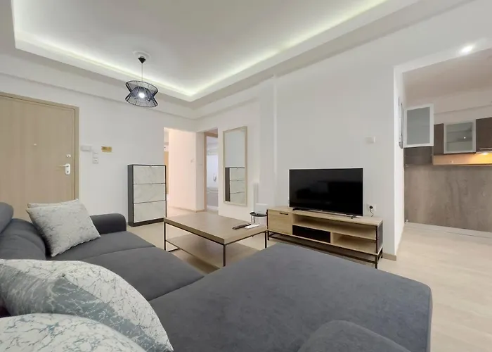 Aristotelous Spacious 109Sqm Apt In Athens