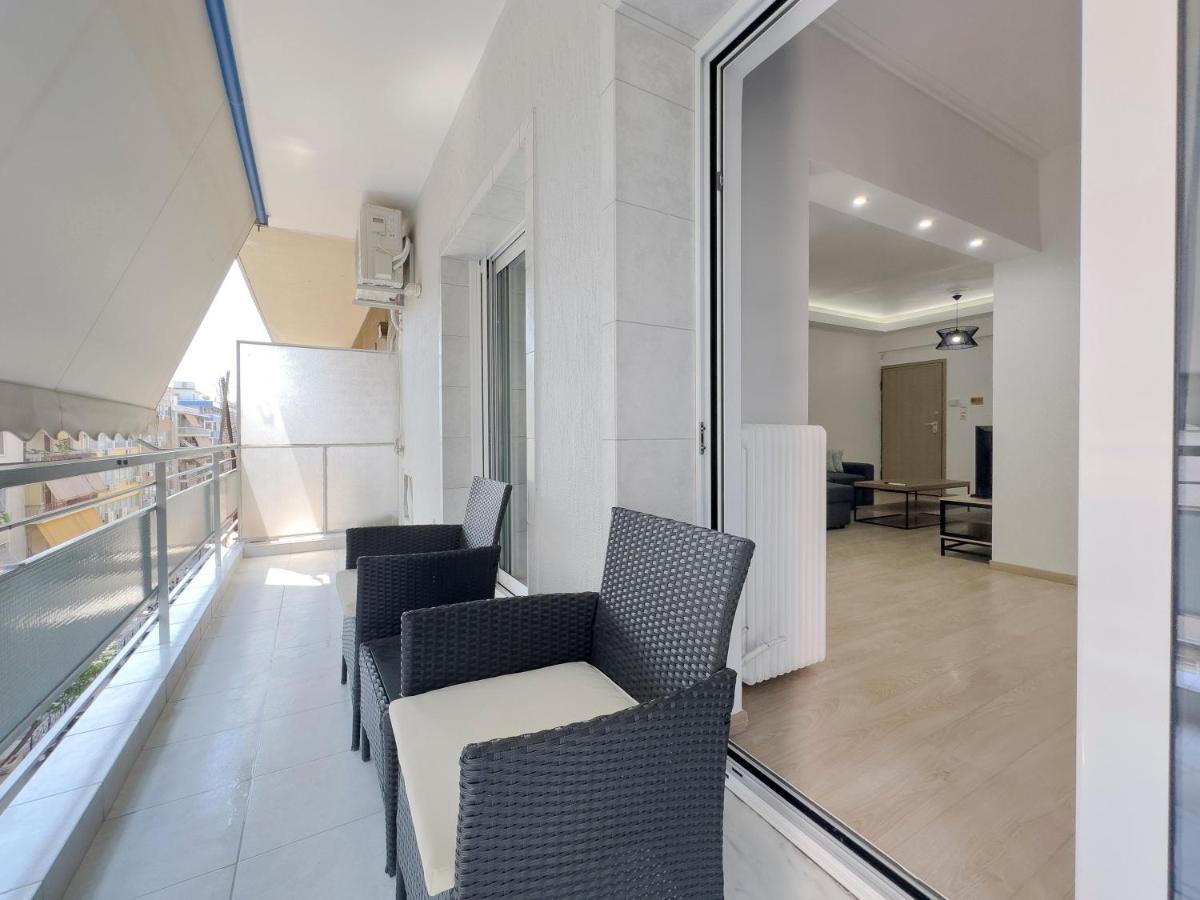 Aristotelous Spacious 109sqm In *